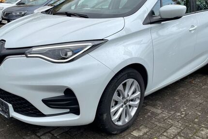Renault ZOE 38.555 km 17.990 € Herford 32051