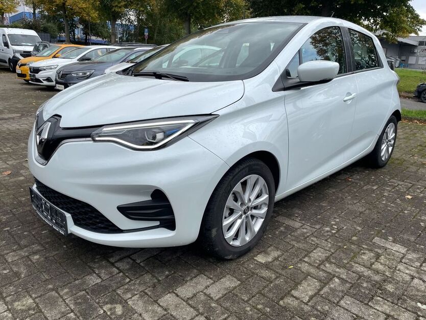 Renault ZOE 38.555 km 17.990 € Herford 32051