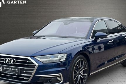 Audi A8 280.117 km 35.950 &euro; Einbeck 37574