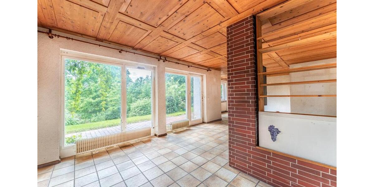 Einfamilienhaus Villingen-Schwenningen Schwenningen - 280.000&euro; | Angebot:27045412