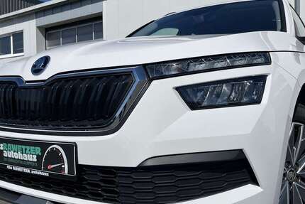 Skoda Kamiq 34.572 km 21.460 &euro; Marktredwitz 95615