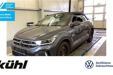 VW T-Roc 17.380 km 29.880 &euro; Gifhorn 38518
