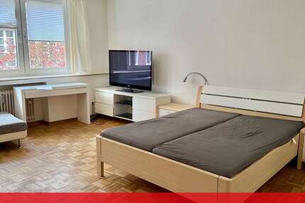 Wohnung Aachen Frankenberger Viertel - 1.5 Zimmer, 42 m&sup2;, 520&euro; | Angebot:26680468