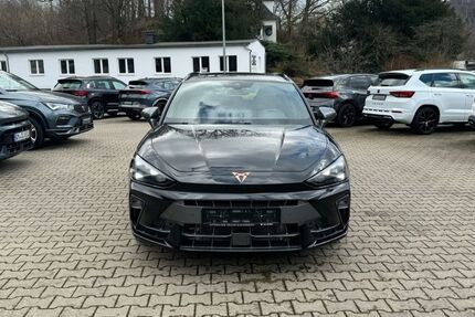 Cupra Leon 12.000 km 33.980 &euro; Gummersbach 51645