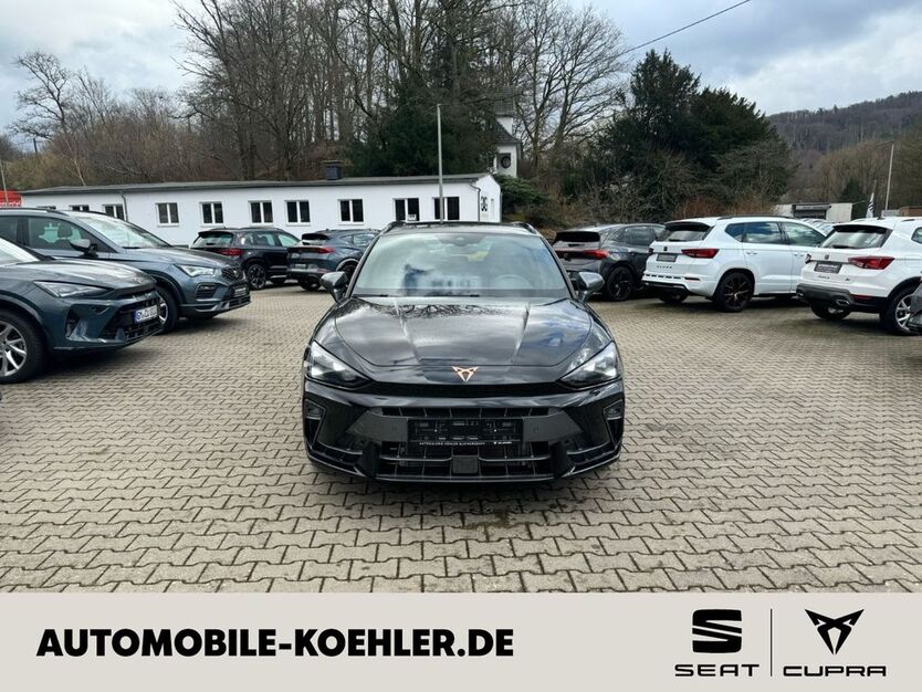 Cupra Leon 12.000 km 34.900 € Gummersbach 51645
