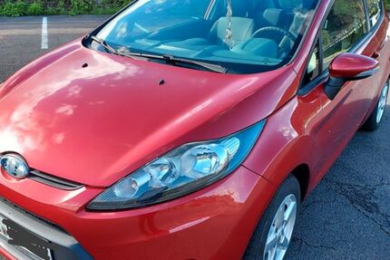 Ford Fiesta 231.402 km 1.300 € Lehmen 56332