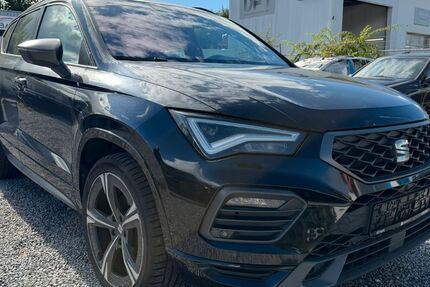 Seat Ateca 140.000 km 16.500 &euro; Nettetal 41334