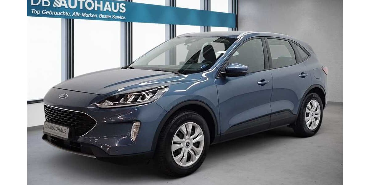 Ford Kuga 51.976 km 21.690 &euro; Maintal 63477