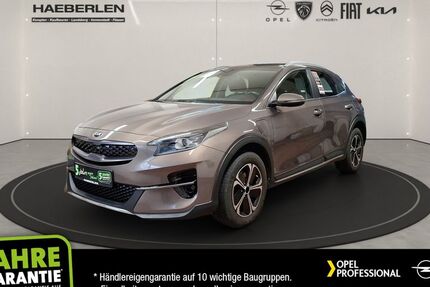 Kia XCeed 50.000 km 16.890 &euro; Kempten 87435