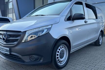 Mercedes-Benz Vito 127.000 km 29.900 &euro; Hamm 59071
