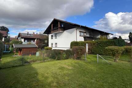 Wohnung zum Kaufen in Rosenheim 329.000 € 81 m² 3 zimmer