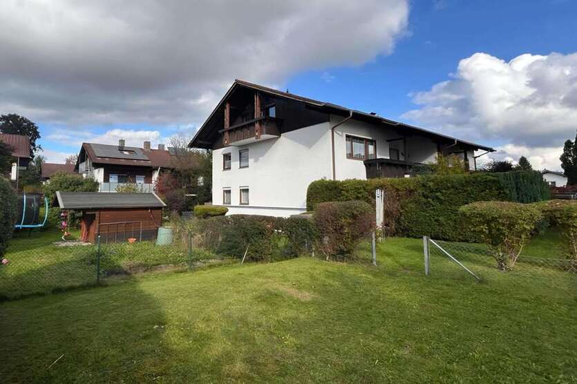 Wohnung zum Kaufen in Rosenheim 329.000 € 81 m² 3 zimmer