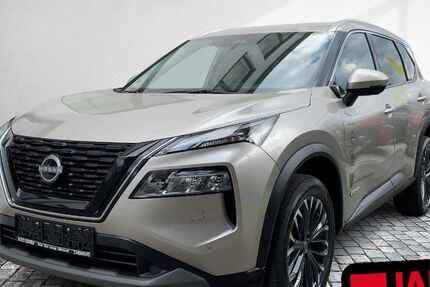 Nissan X-Trail 6.855 km 43.810 &euro; Röhrsdorf 09247