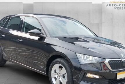 Skoda Scala 26.818 km 15.480 &euro; Leipzig 04158