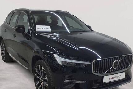 Volvo XC60 46.831 km 33.589 &euro; Fernwald-Steinbach 35463