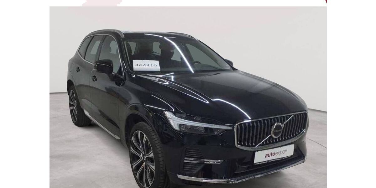 Volvo XC60 46.831 km 33.589 &euro; Fernwald-Steinbach 35463