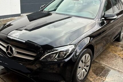 Mercedes-Benz C 220 345.000 km 7.850 &euro; Ramstein-Miesenbach 66877