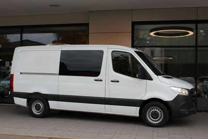 Mercedes-Benz Sprinter 47.000 km 34.900 &euro; Chemnitz 09114