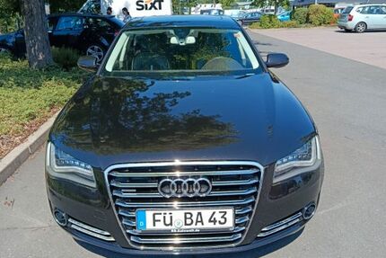 Audi A8 229.000 km 16.900 &euro; Nürnberg 90459