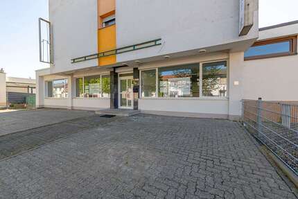 Gewerbeobjekt Dieburg - 389.000&euro; | Angebot:26556484