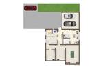 Einfamilienhaus Schramberg / Waldmössingen Waldmössingen - 5 Zimmer, 195 m&sup2;, 575.000&euro; | Angebot:25742608