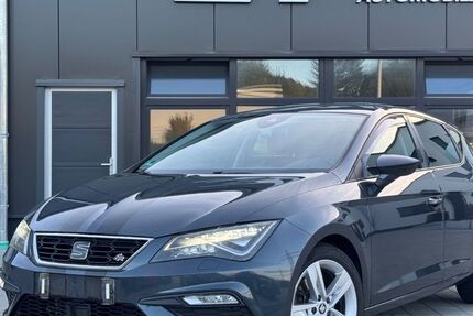 Seat Leon 116.000 km 13.990 &euro; Oberferrieden/Burgthann 90559