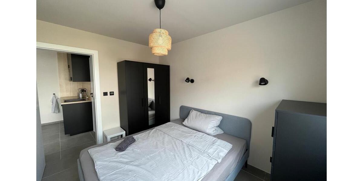 Tiny Haus auch für Monteure Mendig zimmer