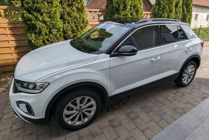 VW T-Roc 69.000 km 21.900 &euro; Reichertshofen 85084