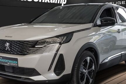 Peugeot 3008 24.376 km 29.580 &euro; Lünen 44532