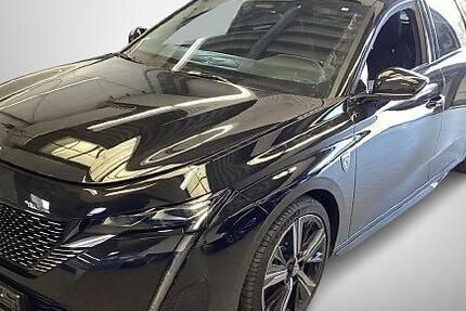 Peugeot 308 17.777 km 23.999 € Ergolding 84030