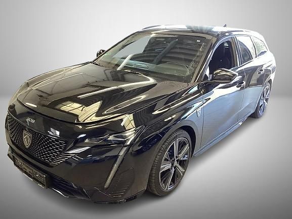 Peugeot 308 17.777 km 23.999 € Ergolding 84030