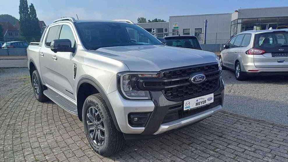 Ranger