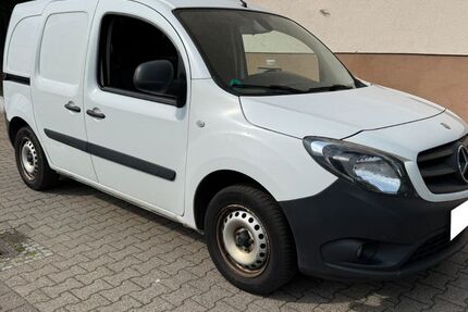 Mercedes-Benz Citan 290.000 km 5.250 &euro; Berlin 12045