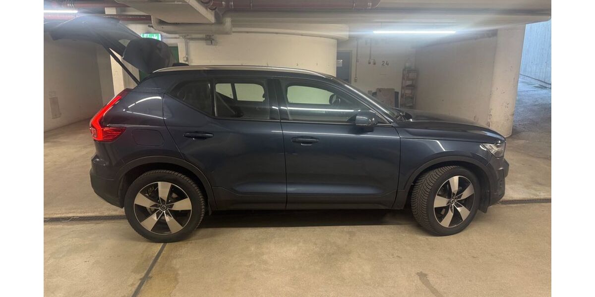 Volvo XC40 59.000 km 26.400 &euro; münchen 80339