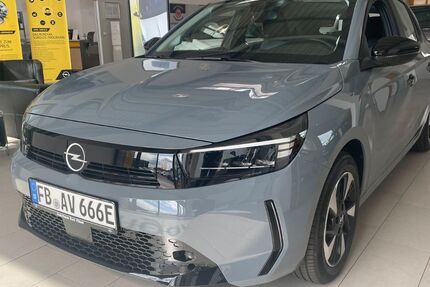 Opel Corsa 7.500 km 25.900 &euro; Bad Vilbel 61118