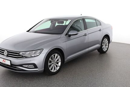 VW Passat 27.610 km 23.880 &euro; Berlin 12103