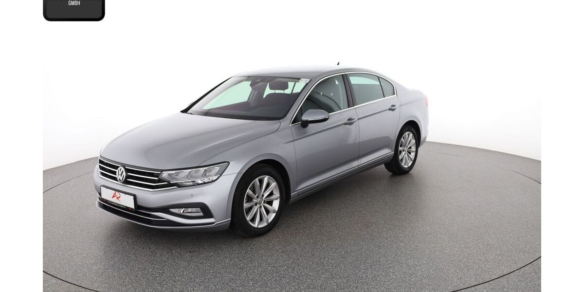 VW Passat 27.610 km 23.880 &euro; Berlin 12103