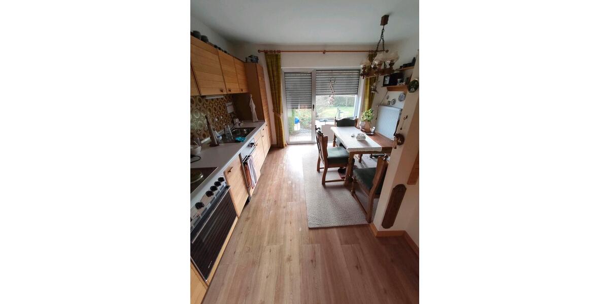 Doppelhaushälfte Pronsfeld - 6 Zimmer, 140 m&sup2;, 1.120&euro; | Angebot:26038646