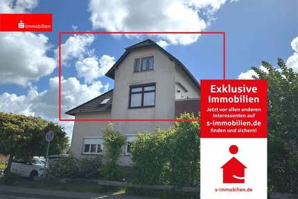 Wohnung zum Kaufen in Wesselburen 95.000 € 116.14 m² 3 zimmer