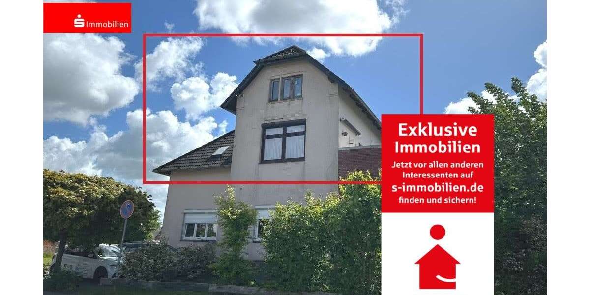Wohnung zum Kaufen in Wesselburen 95.000 € 116.14 m² 3 zimmer