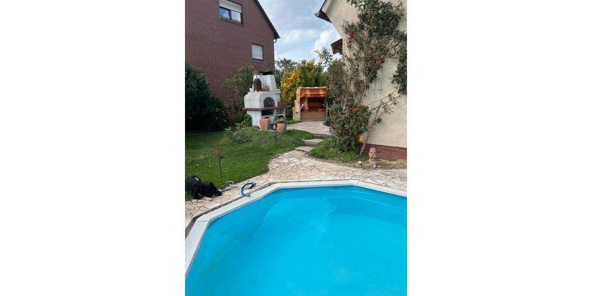 Einfamilienhaus Minden Kuhlenkamp - 9 Zimmer, 190 m&sup2;, 430.000&euro; | Angebot:27066486