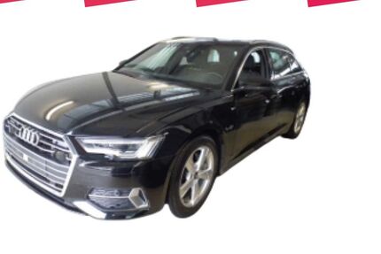 Audi A6 49.894 km 34.982 &euro; Weinheim 69469