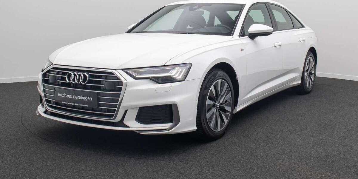 Audi A6 195.949 km 22.999 &euro; Isernhagen 30916