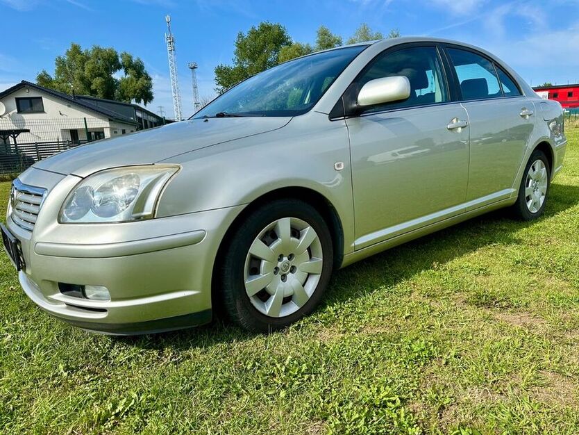Avensis