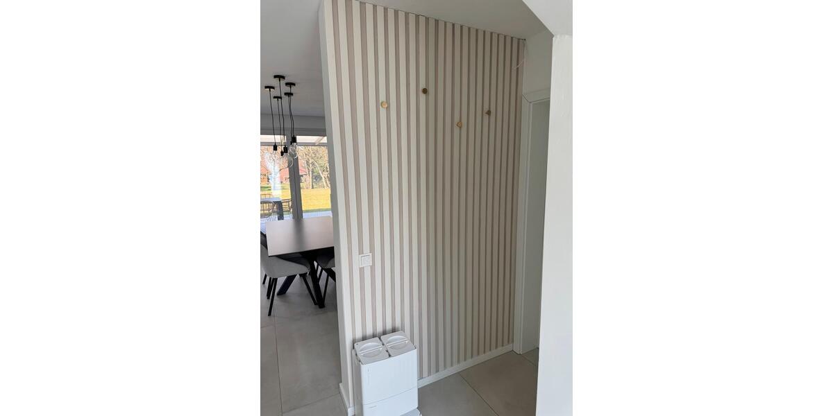 Einfamilienhaus Dissen am Teutoburger Wald - 5 Zimmer, 145 m&sup2;, 1.700&euro; | Angebot:26037585