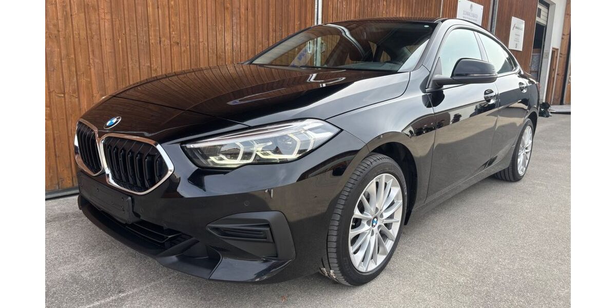BMW 220 Gran Coupé 139.888 km 21.990 &euro; Eching am Ammersee 82279