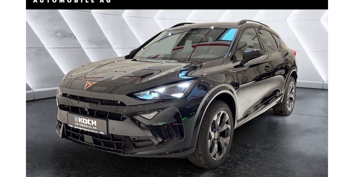 Cupra Formentor 1.112 km 30.990 &euro; Berlin 13051