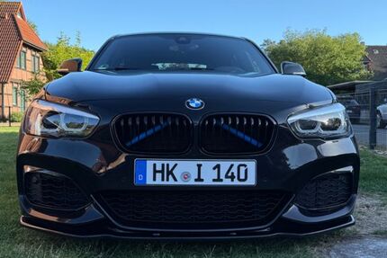 BMW M140i 98.629 km 32.590 &euro; Schwarmstedt 29690