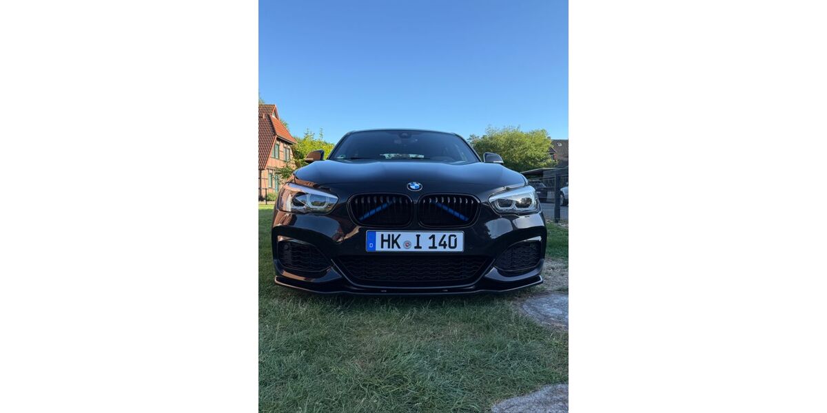 BMW M140i 98.629 km 32.590 &euro; Schwarmstedt 29690