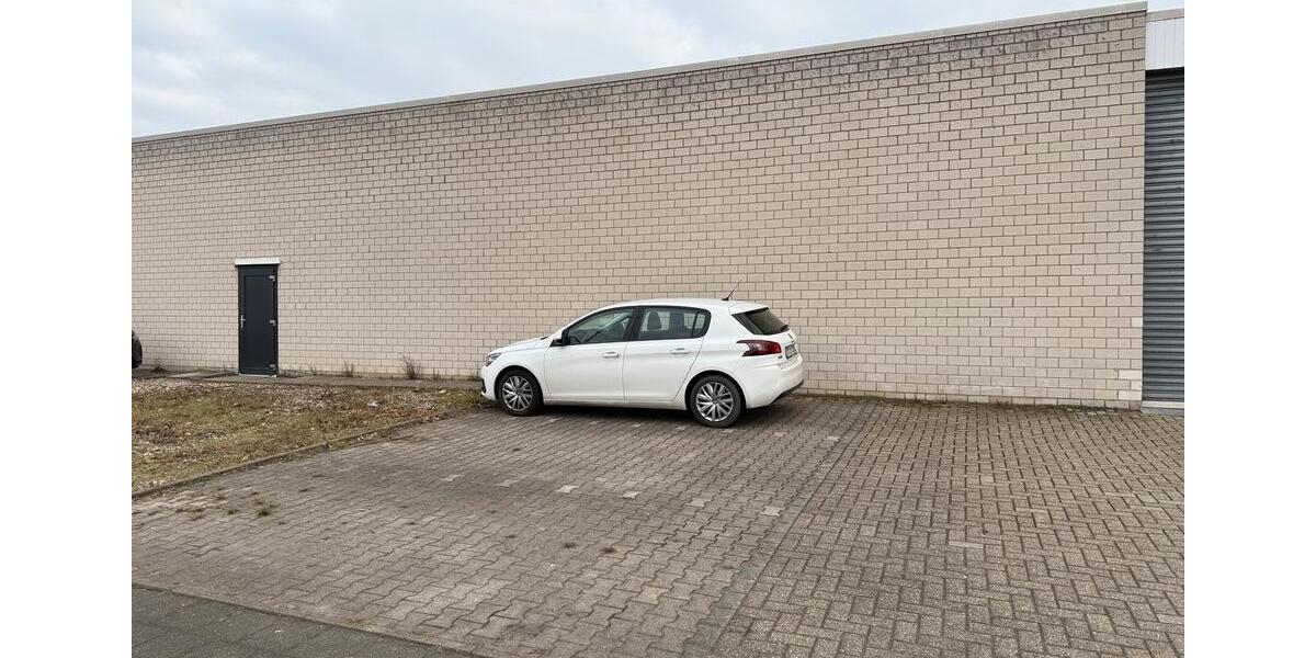 Gewerbeobjekt Ibbenbüren - 3.699&euro; | Angebot:26155627